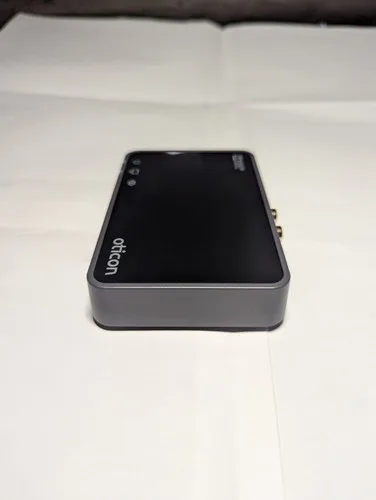 Oticon Dolby Digital TV Adapter 3.0/TVA3 Hearing Aids image indicator(4)