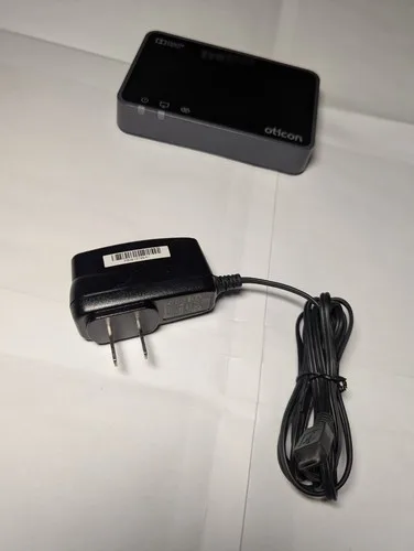 Oticon Dolby Digital TV Adapter 3.0/TVA3 Hearing Aids image indicator(6)