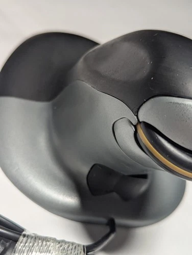 Penguin Ambidextrous Vertical Mouse Wired Medium - 9820100 - photo 4