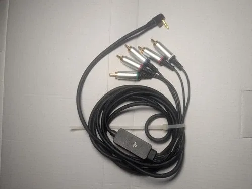 PSP Sony-Component AV Cable (PSP-2000 Series) OEM