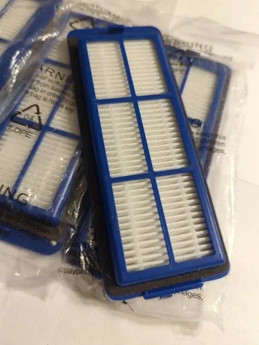 (5 Pack) Replacement HEPA Filter