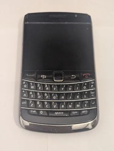 BlackBerry Bold 9700