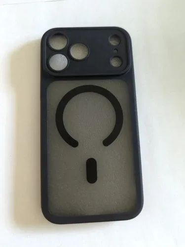 JETech Magnetic Case for iPhone 17 Pro Max 6.9-Inch