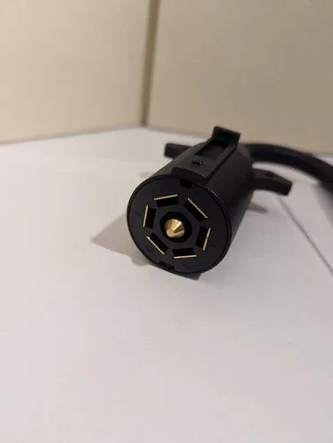 trailer connector plug