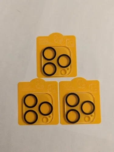 3Pack Pro Max or pro Camera Protector