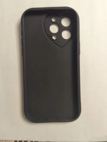 iPhone 12 Or 13 Pro Max Case - photo 2