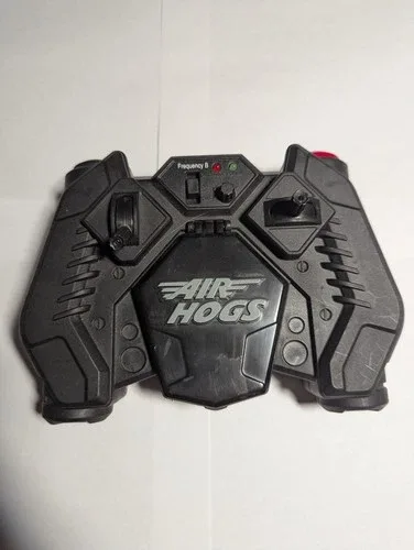 Air Hogs 2009 Remote Control 44368 TESTED (REMOTE ONLY)