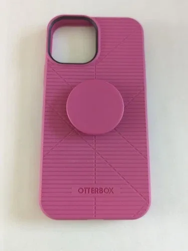OtterBox 77-80504 Reflex Series iPhone 12/Pro Case - Pink