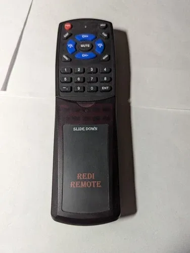 Redi-Remote for B & K AV7.1, Ref 50 Ref 70 SR10 AVR307 AVR305