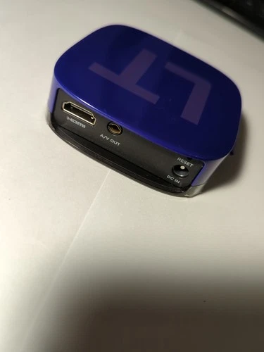 ROKU LT Model 2400X Streaming Media Player - photo 2