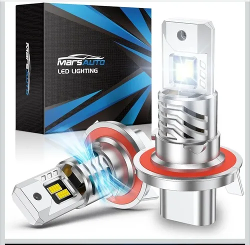 Marsauto M4 H13/9008 LED Headlight Bulbs