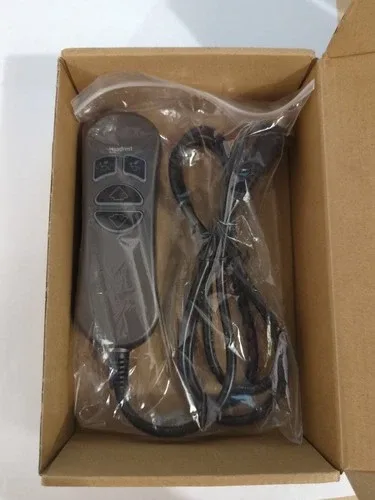 HC110-2M-1U01 Mulin Remote For Recliner Sealed Brand New