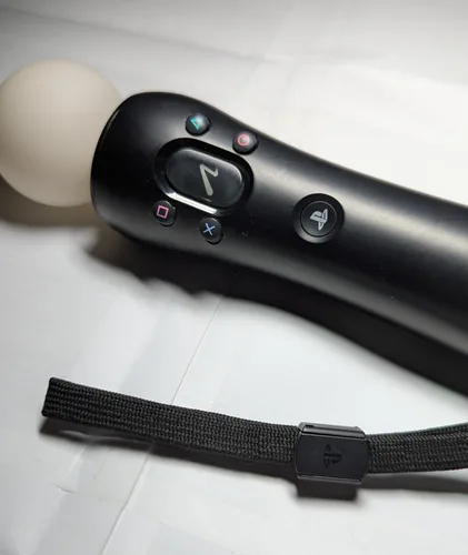 Sony PlayStation Move Motion Controller - Black