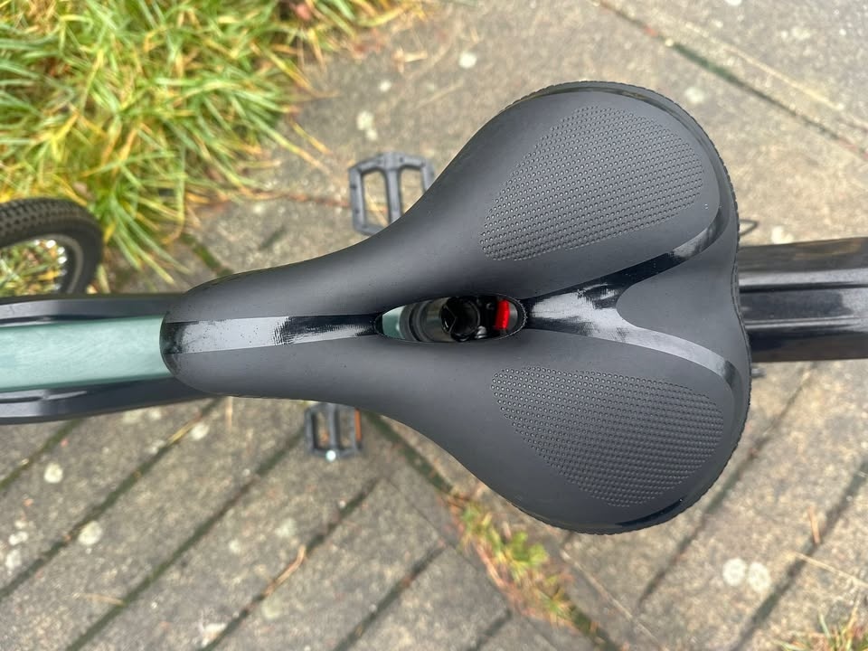 Jasion EB5 Plus E-Bike - photo 5