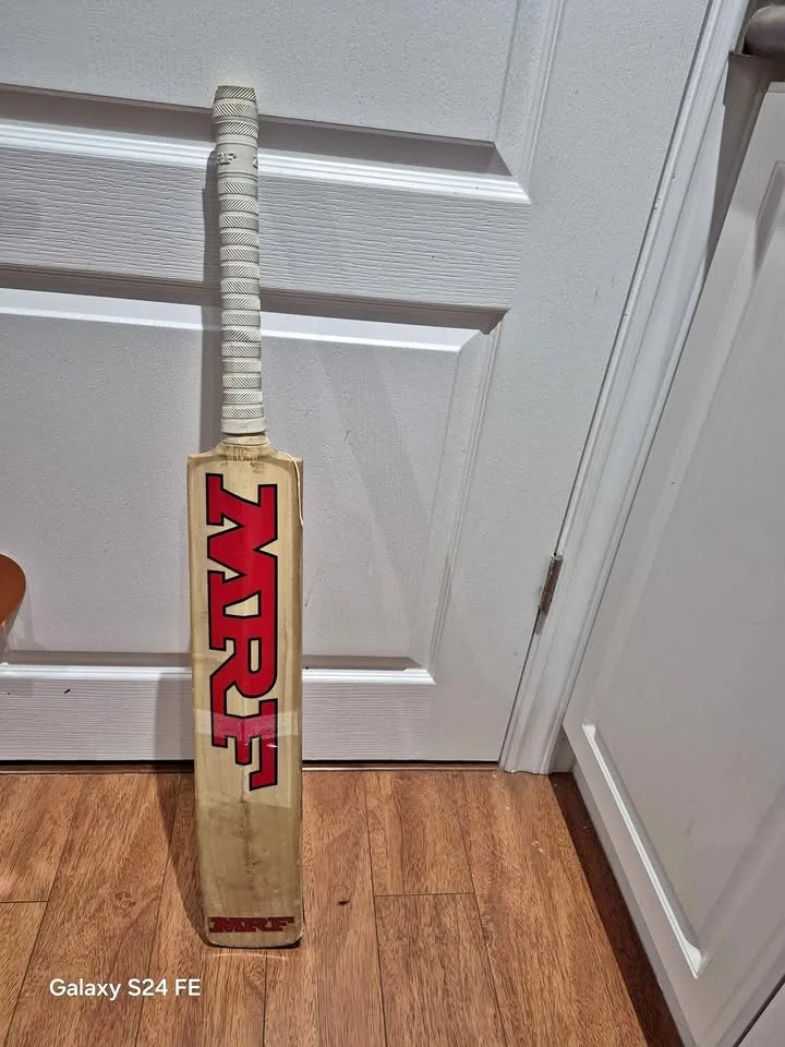 Cricket Bat