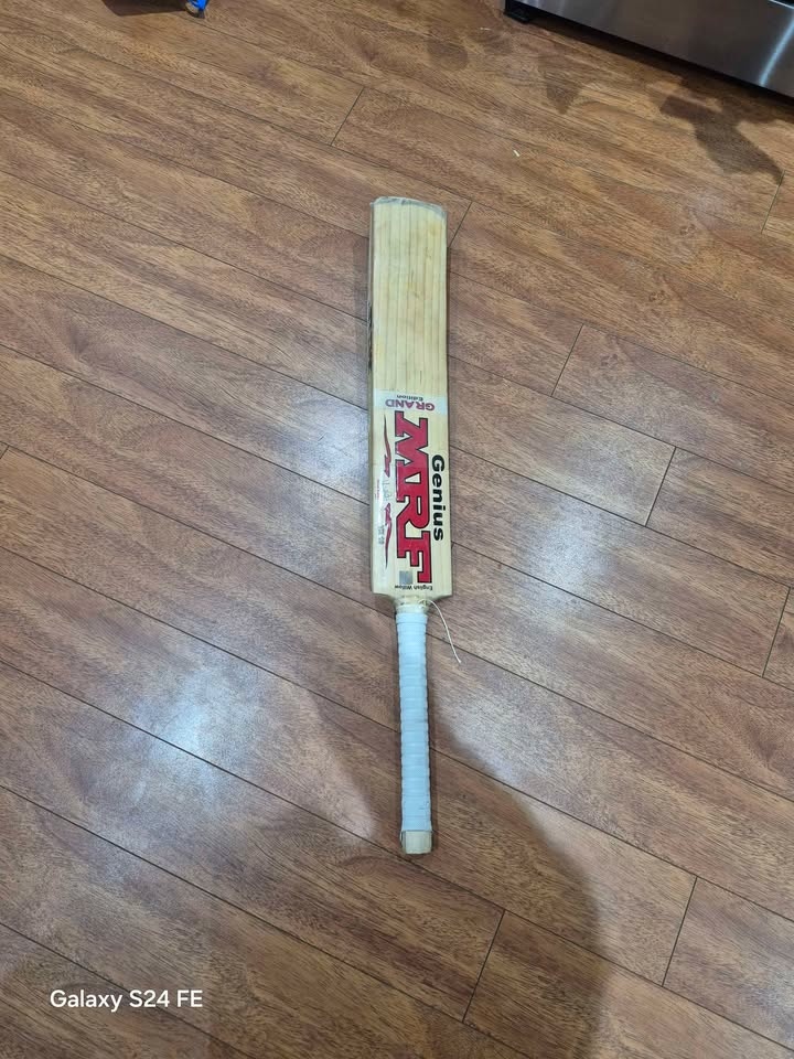 Cricket Bat - photo 2