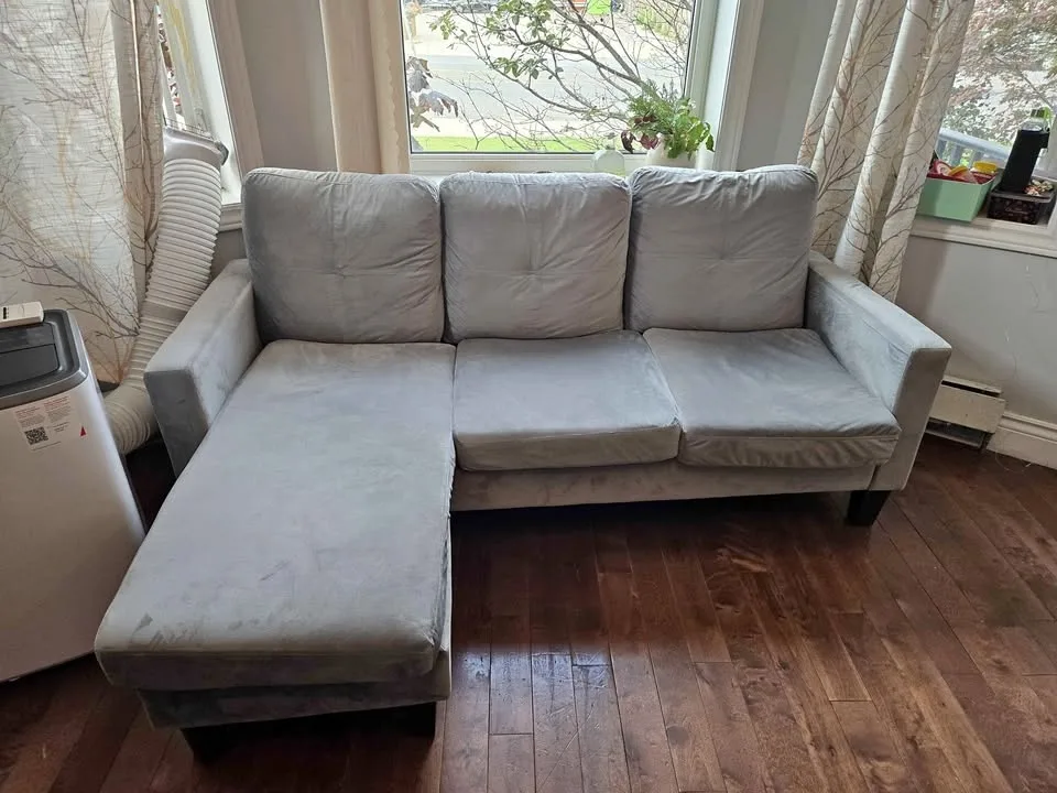 3 seater sofa