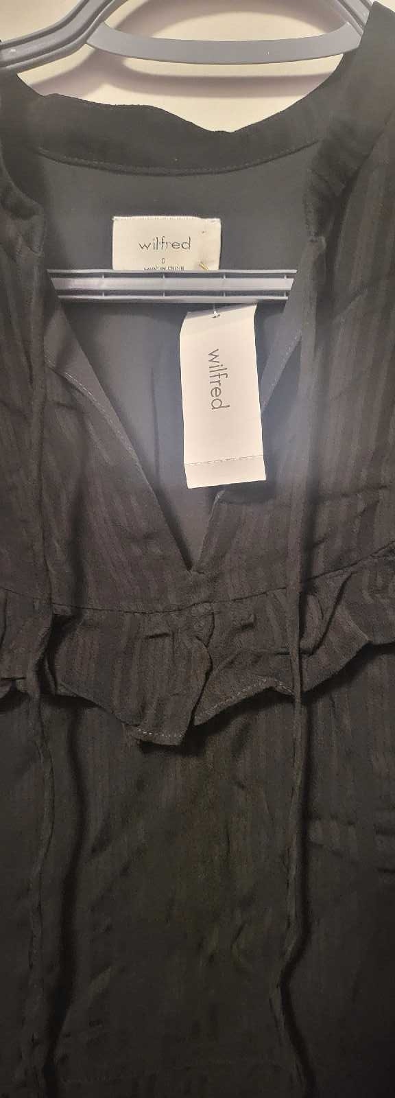 Wilfred Long Dress - photo 2