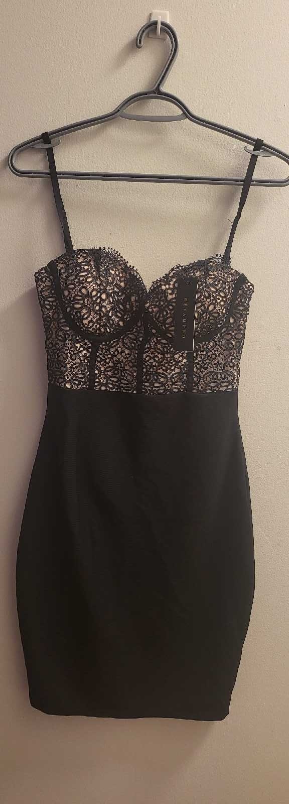 Revamped Dress