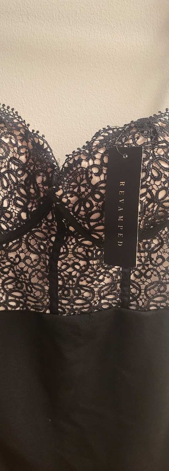 Revamped Dress - photo 2