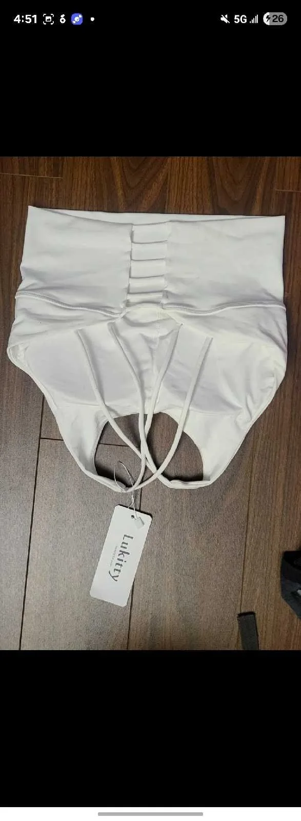 LaKitty Sports Bra image indicator(2)