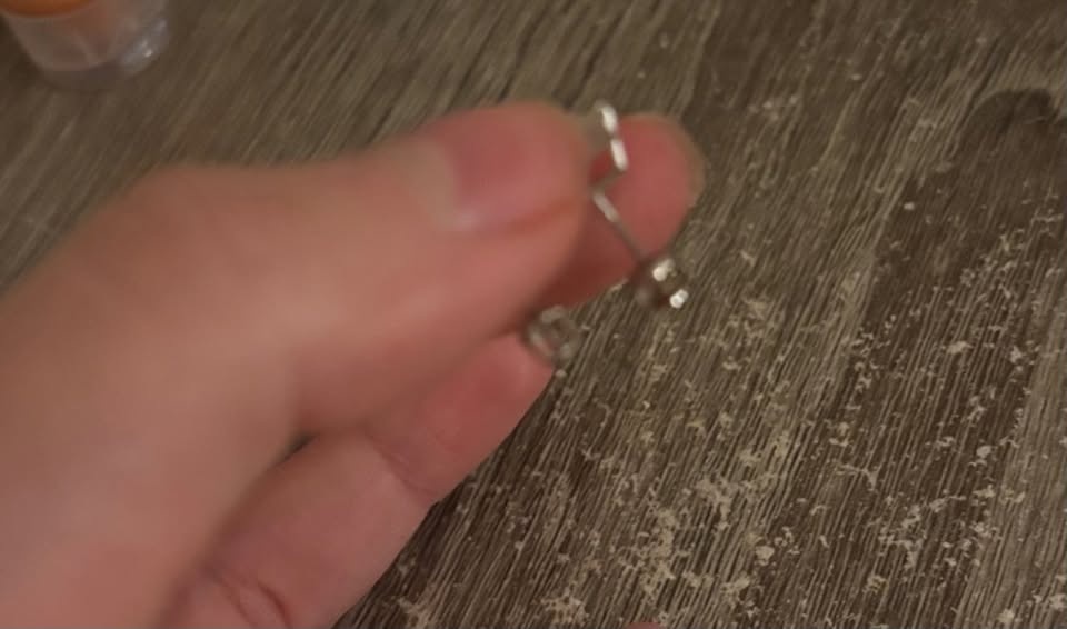 4 CT Moissanite Studs - photo 2