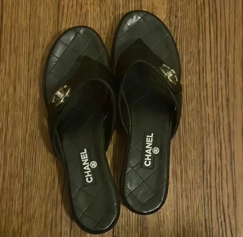 Chanel Sandals - photo 2