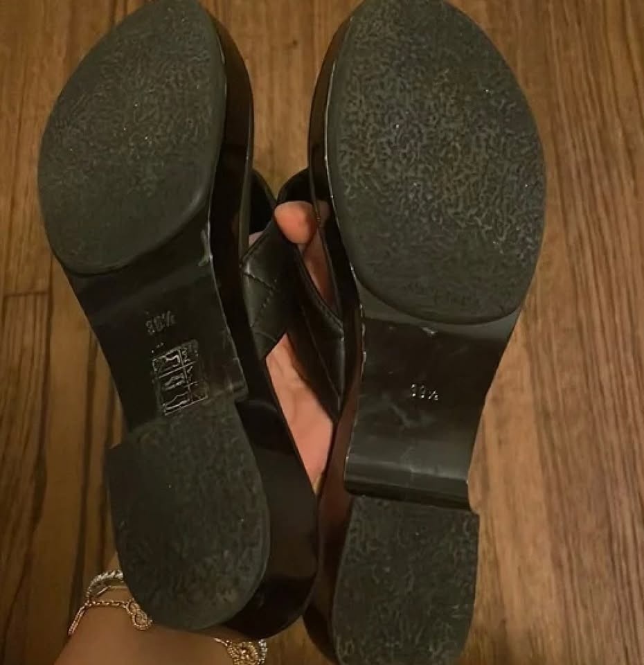 Chanel Sandals - photo 3