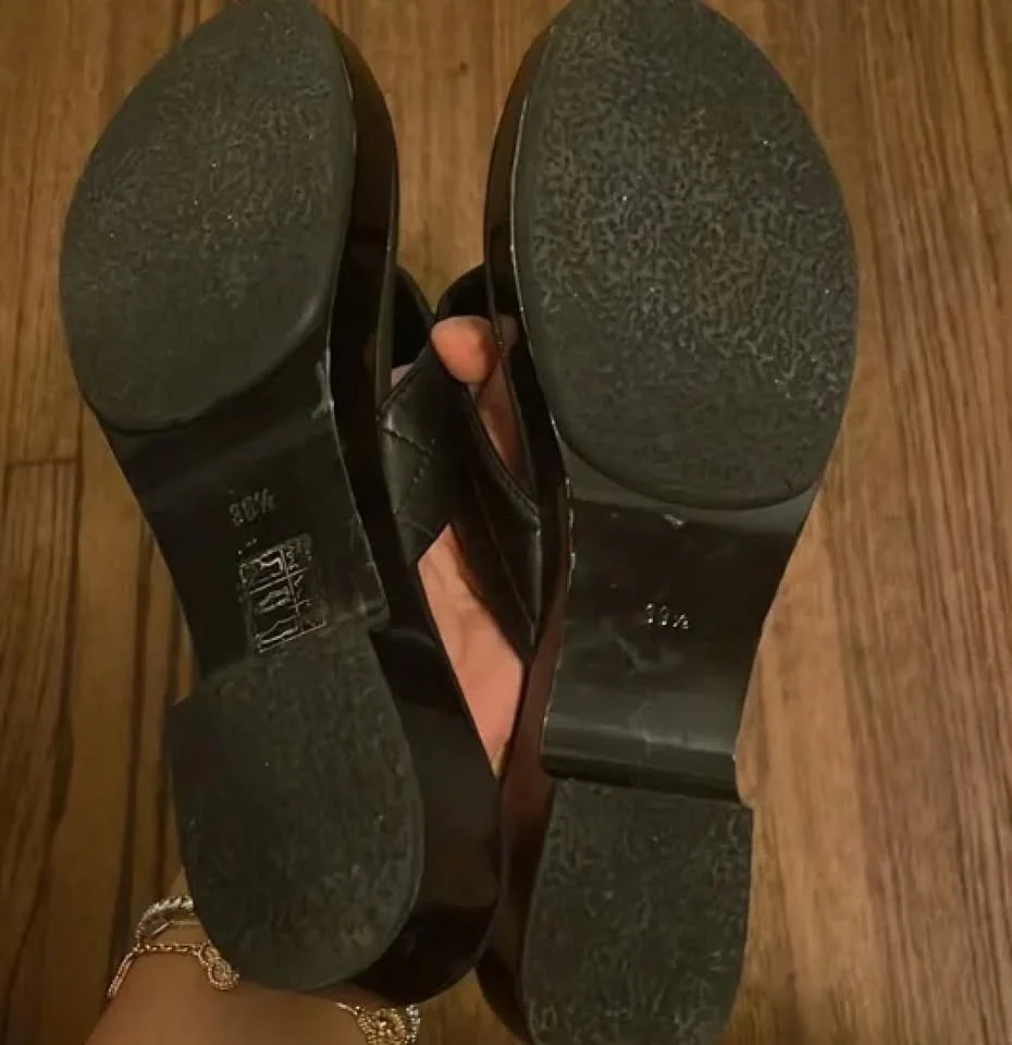 Chanel Sandals image indicator(3)