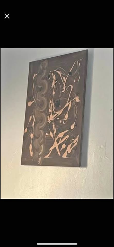 Abstract art