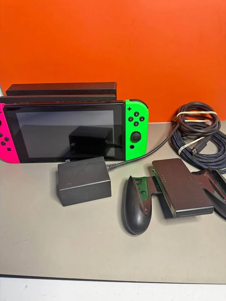 Cheap Nintendo Switch For Sale!