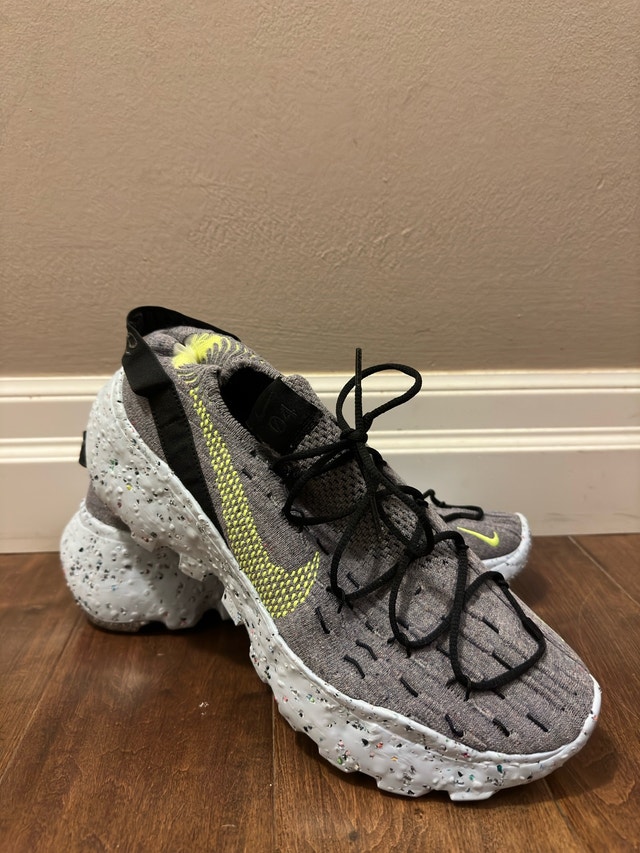 Nike Space Hippie 04 - photo 2
