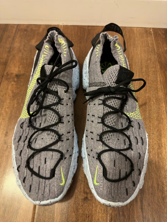 Nike Space Hippie 04 - photo 3