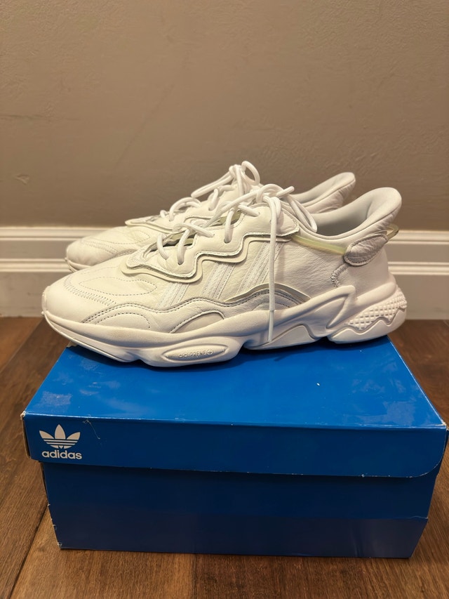 Adidas Ozweego - photo 2