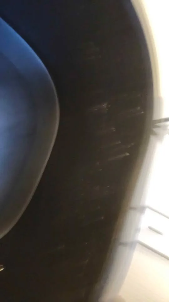 Air Fryer gourmia image indicator(4)