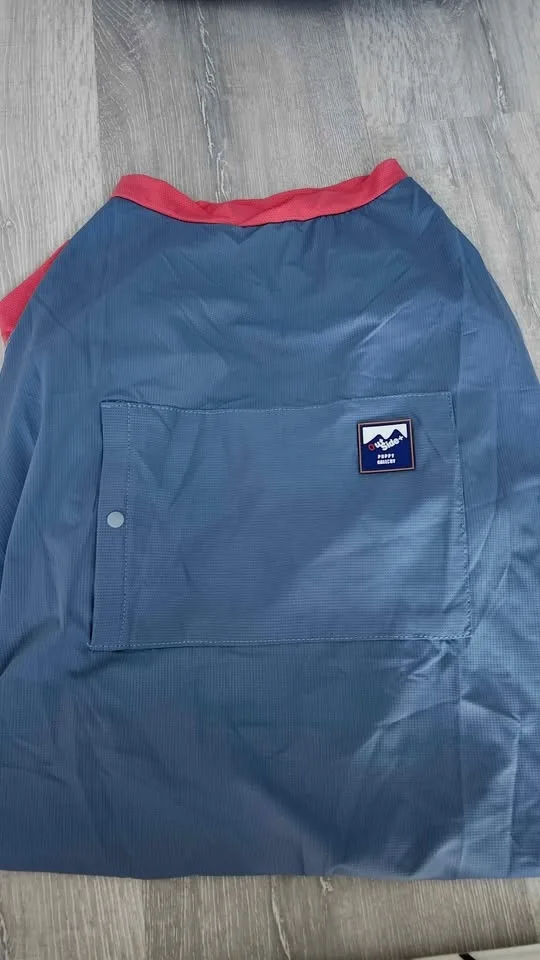 Big dog clothes image indicator(2)