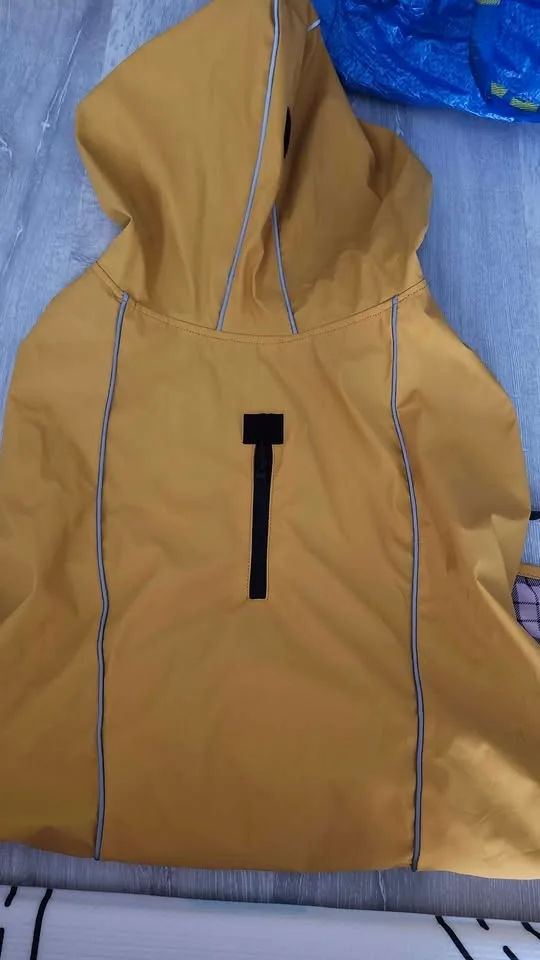 Big dog clothes image indicator(5)