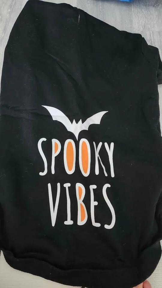 Big dog clothes image indicator(5)