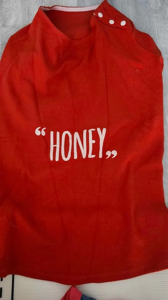 Big dog clothes image indicator(6)