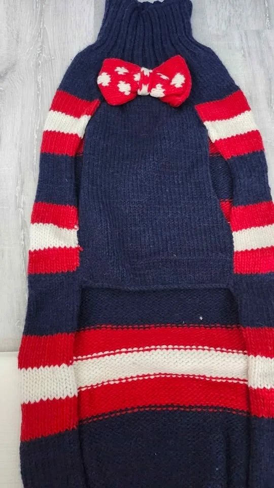 Big dog clothes image indicator(7)