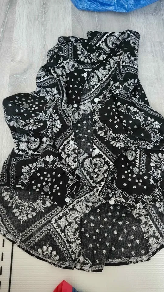 Big dog clothes image indicator(8)