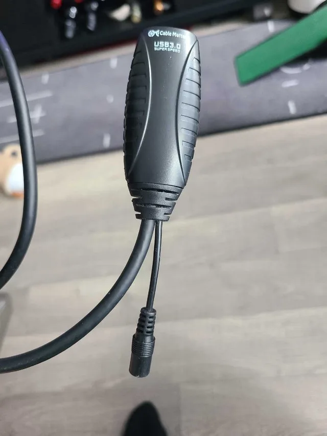 SuperSpeed USB 3.0 Type A Male to Female Extension 32.8 Fe image indicator(2)