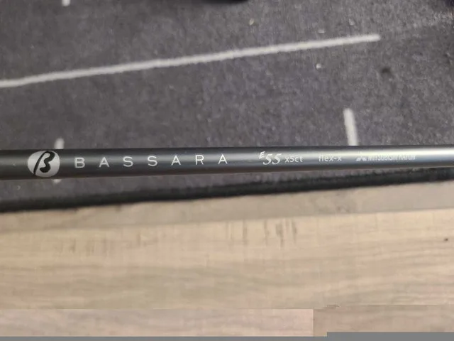 Left Handed Adams Tight Lies 3 Wood image indicator(3)