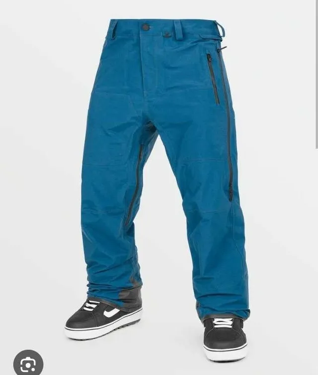 Men's Volcom Snowboard Pants XL Brand New with Tags