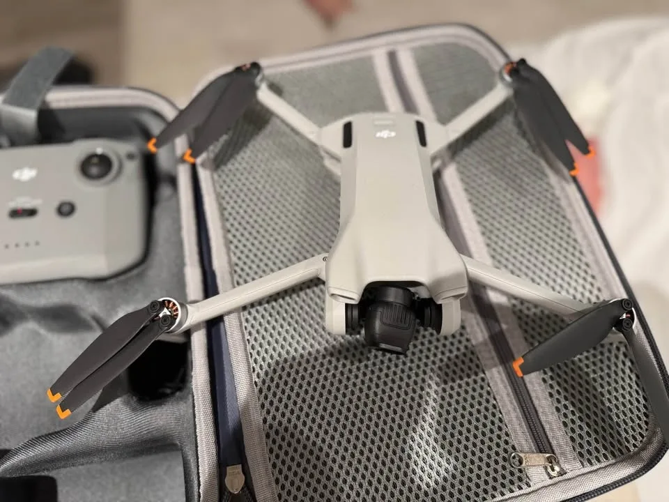 DJI Mini 3 Drone – Excellent Condition image indicator(2)