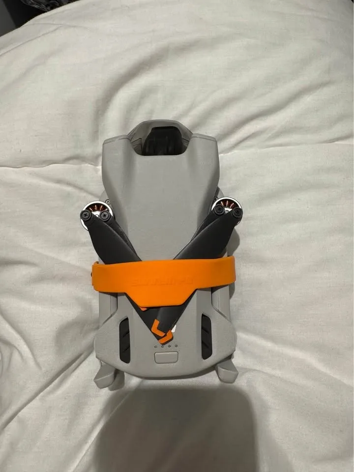 DJI Mini 3 Drone – Excellent Condition image indicator(4)