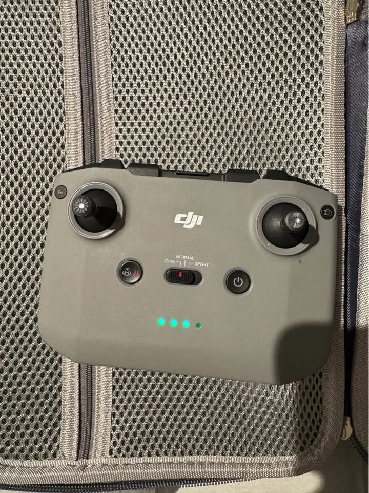 DJI Mini 3 Drone – Excellent Condition image indicator(6)