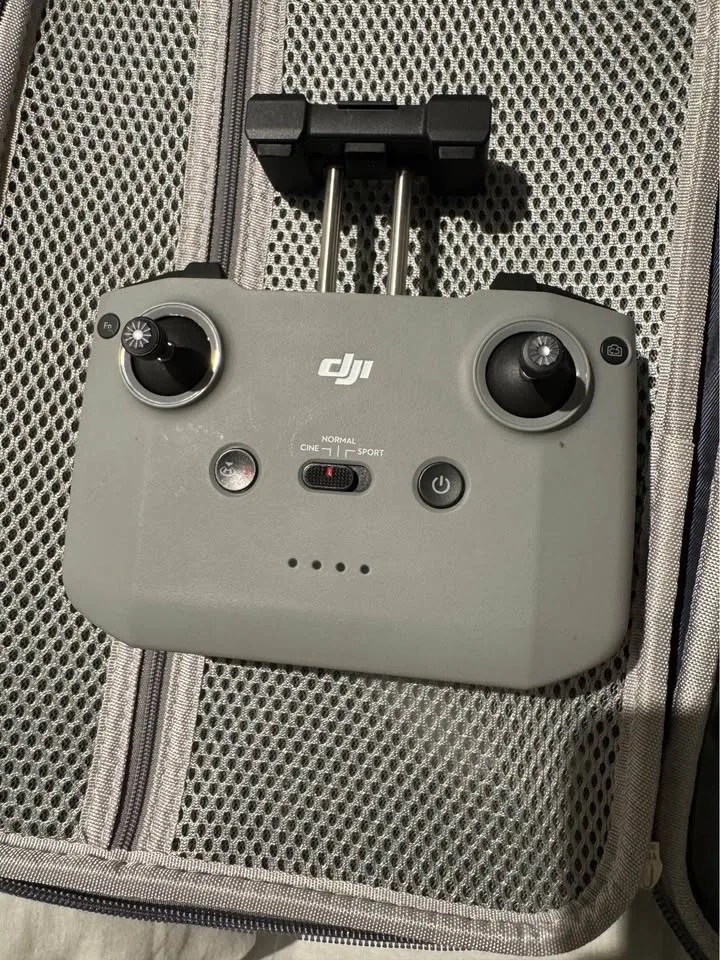 DJI Mini 3 Drone – Excellent Condition image indicator(7)