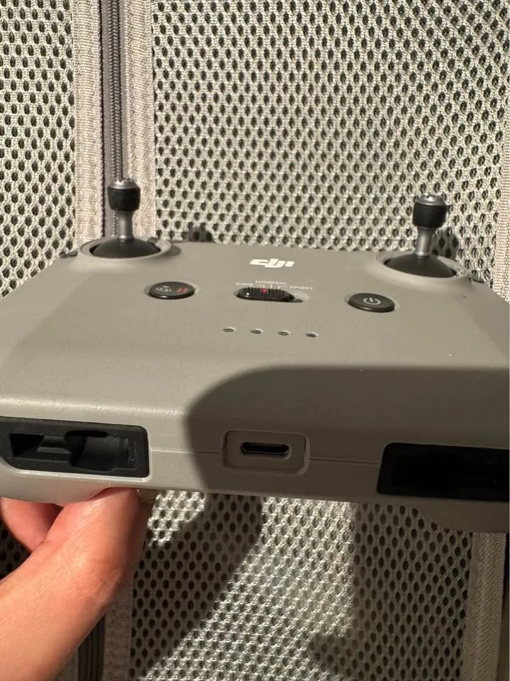 DJI Mini 3 Drone – Excellent Condition image indicator(8)