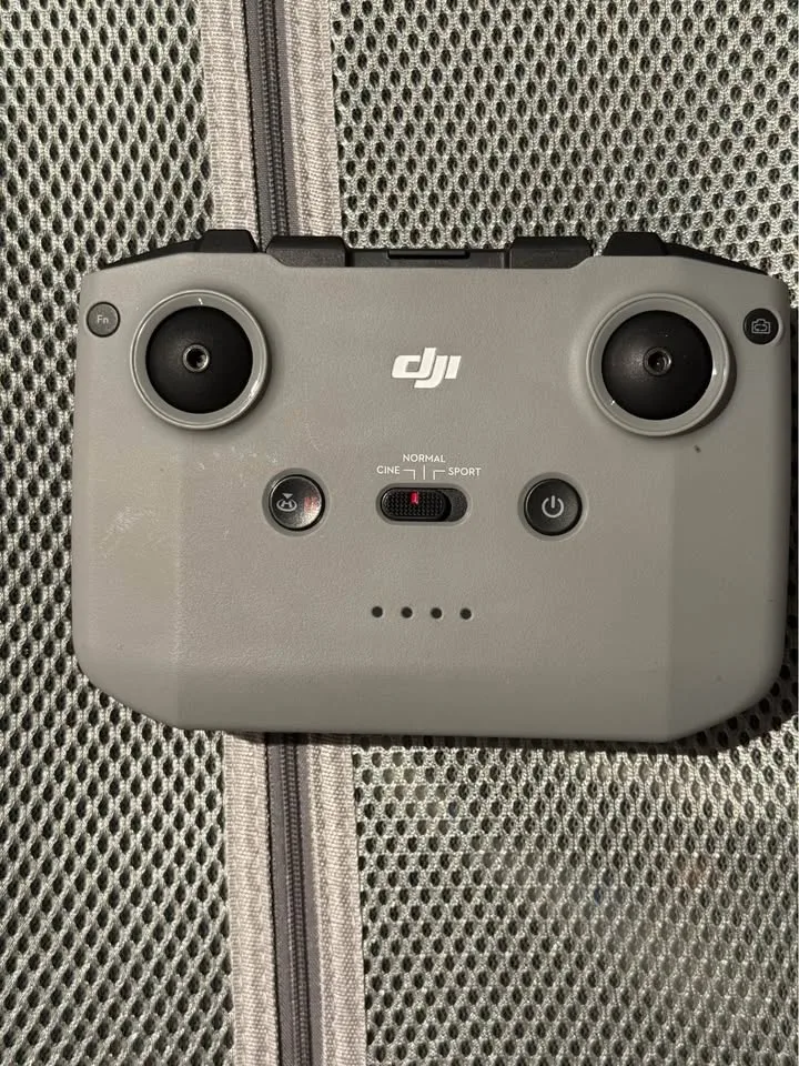 DJI Mini 3 Drone – Excellent Condition image indicator(9)